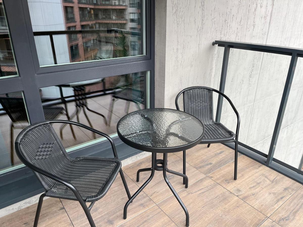 Pm. Apartments 크라쿠프 외부 사진